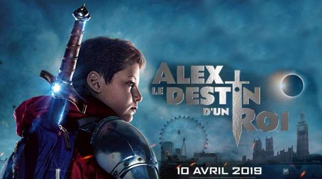 Critique Alex Le Destin D'Un Roi