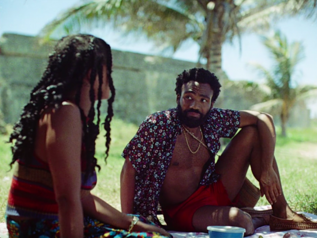 Review guava island faut il regarder