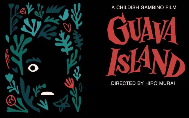 Critique Guava Island prime video amazon