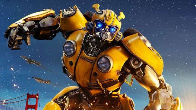 Critique BumbleBee 2018