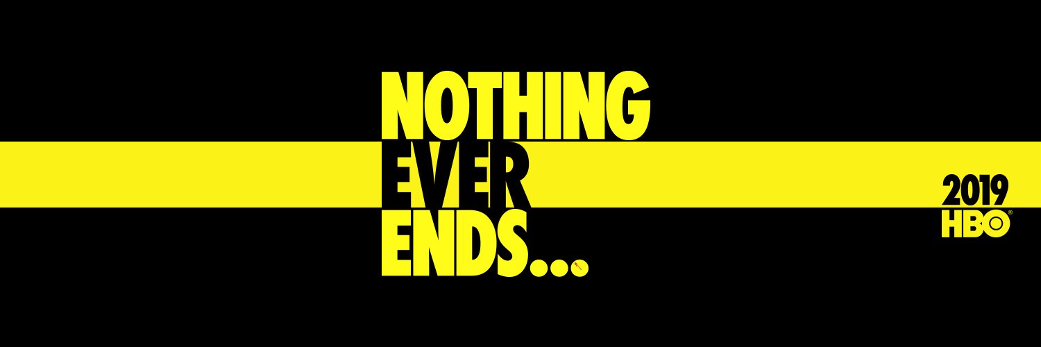 Watchmen série HBO TEASER