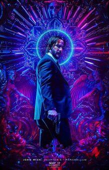 John wick parabellum