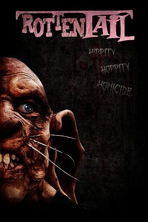 Critique Rottentail 2018 corin nemec