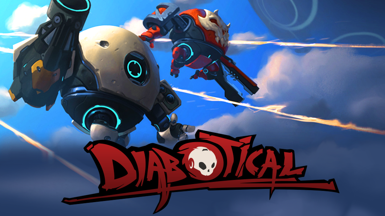 Diabotical France