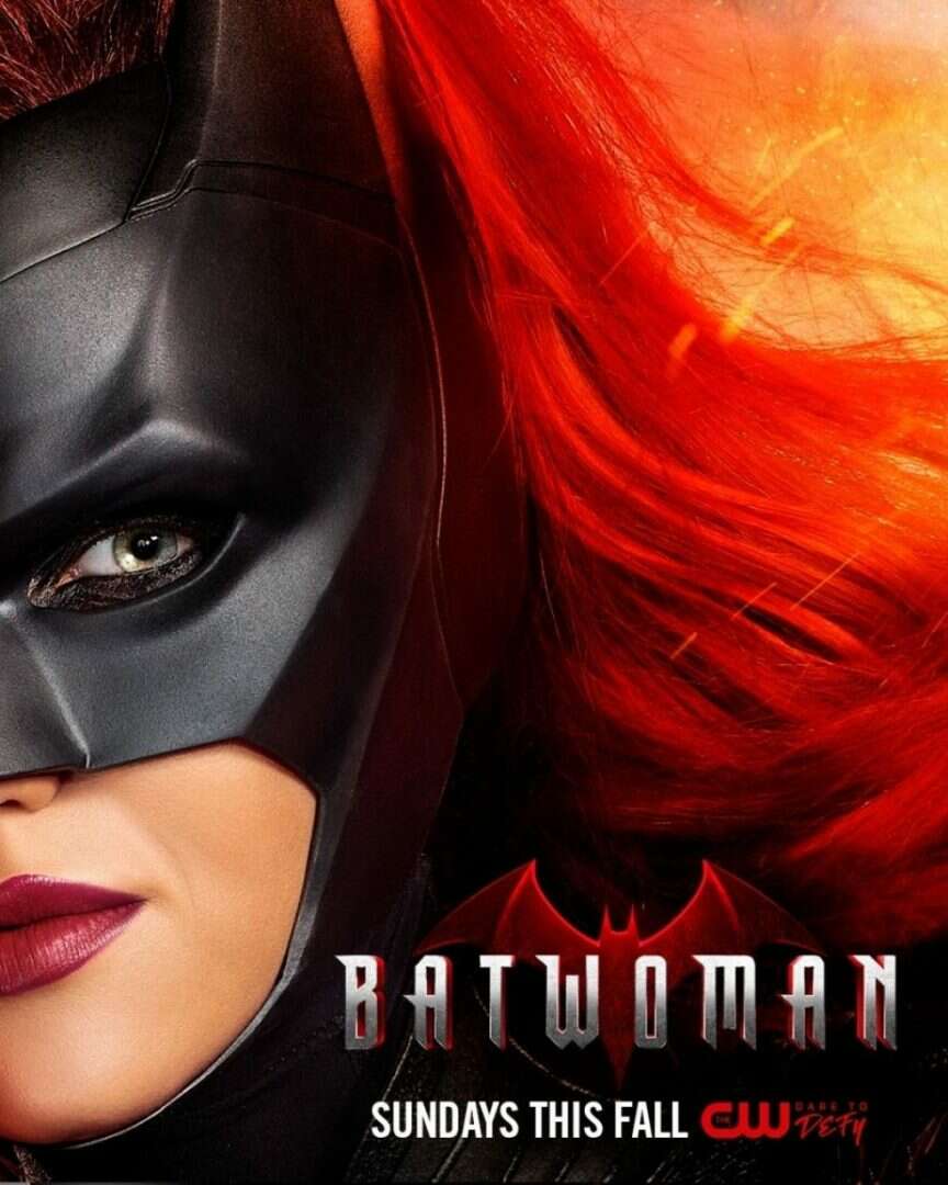 Batwoman saison 1 episode 1 : pilote