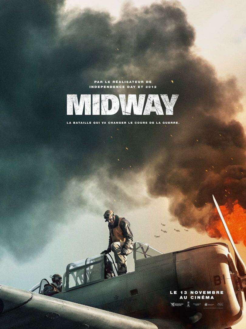 Avis sur MIDWAY