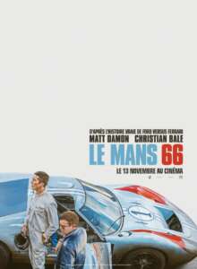 LE MANS 66