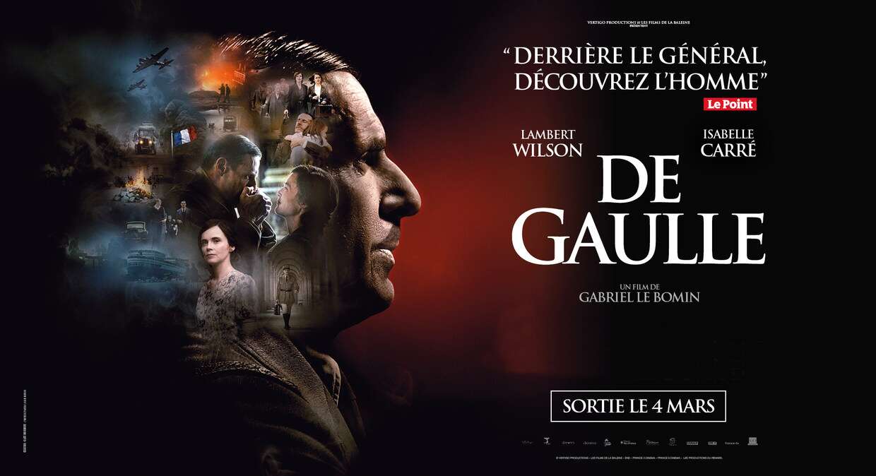 De Gaulle