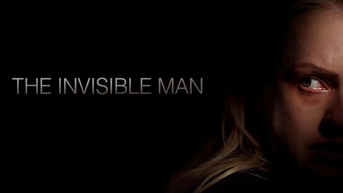 Invisible Man 2020 de Leigh Wannell avec Elisabeth Moss, Aldis Hodge et Oliver Jackson-Cohen