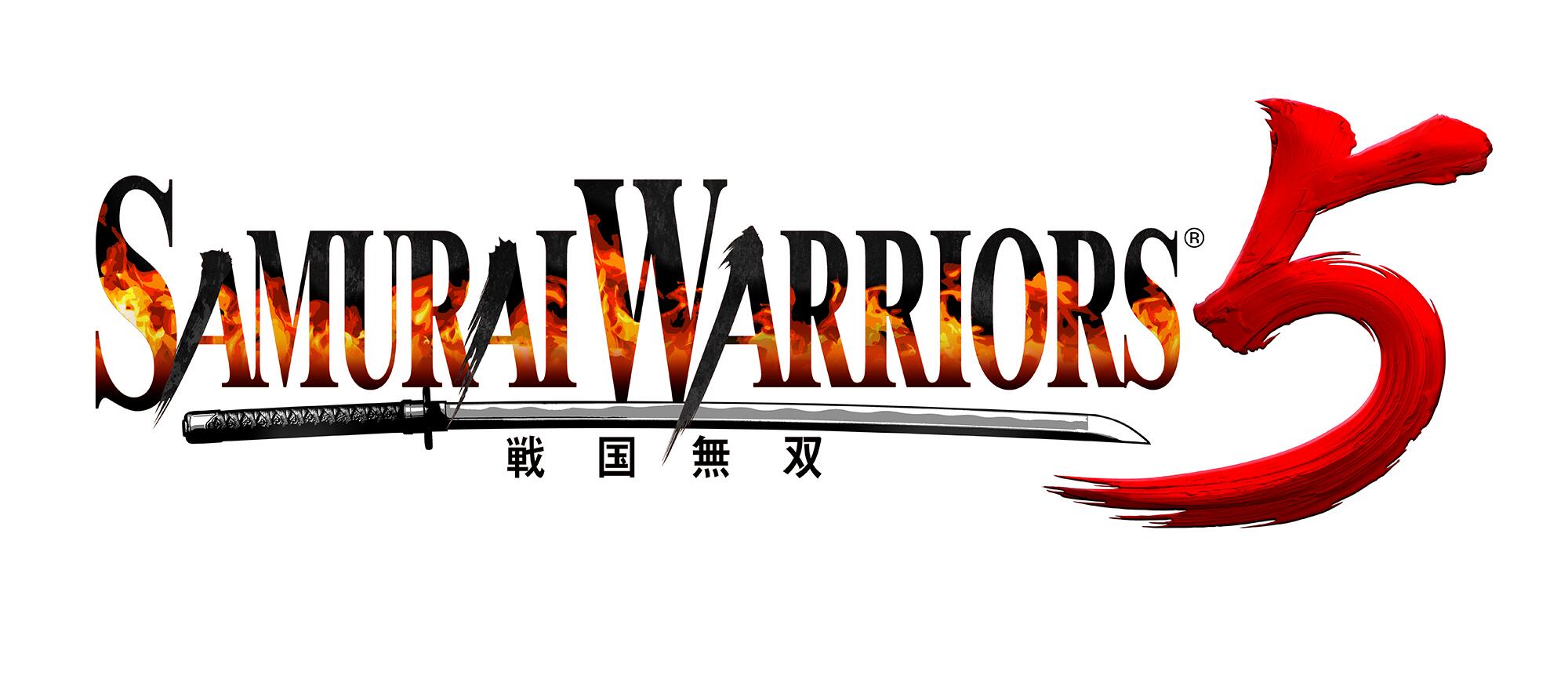 Samurai Warriors 5