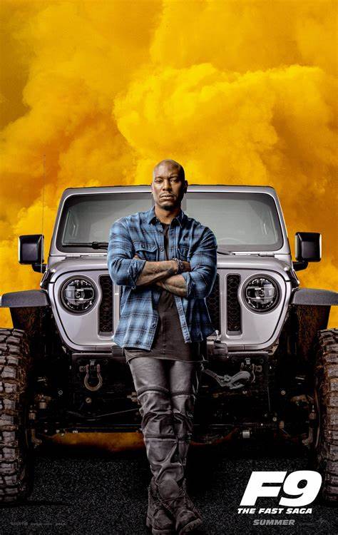 Un spin off pour Tyrese Gibson