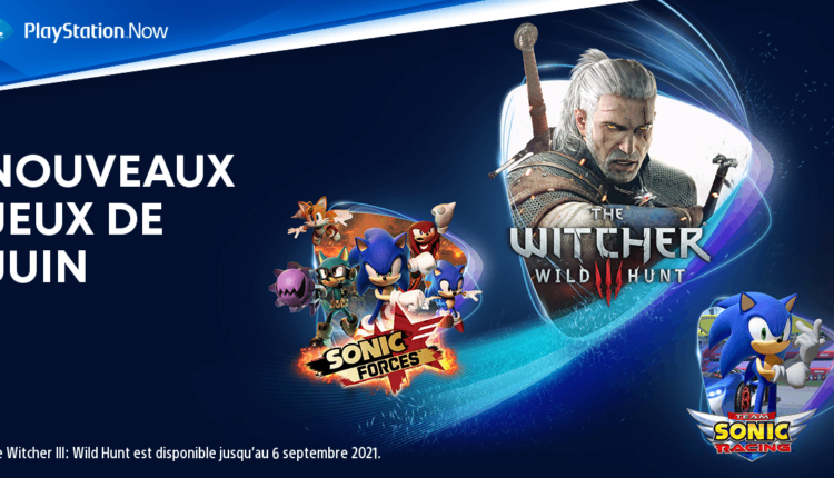 Les jeux ps now de juin 2021PlayStation Now - Juin 2021 02