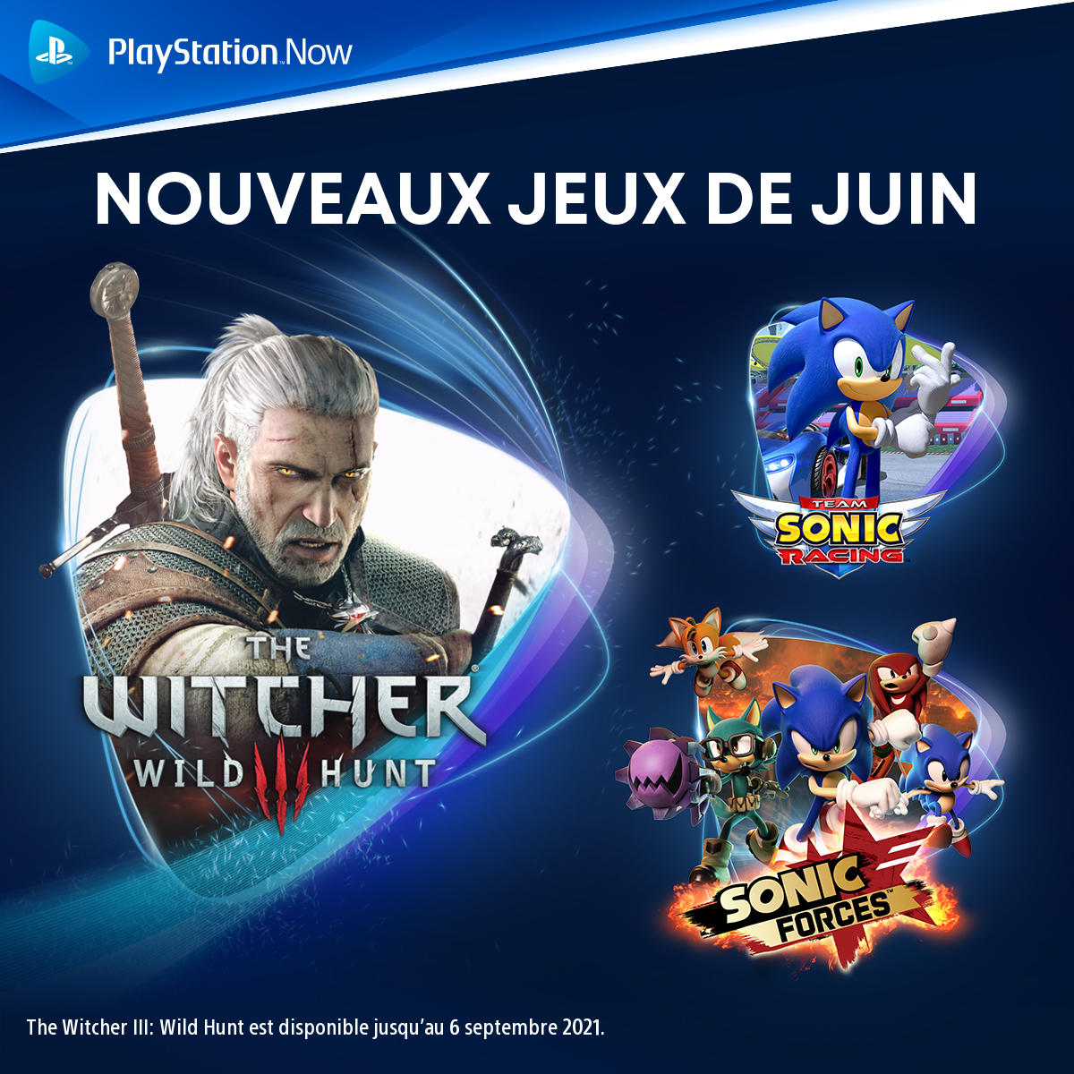 Les jeux ps now de juin 2021PlayStation Now - Juin 2021 02