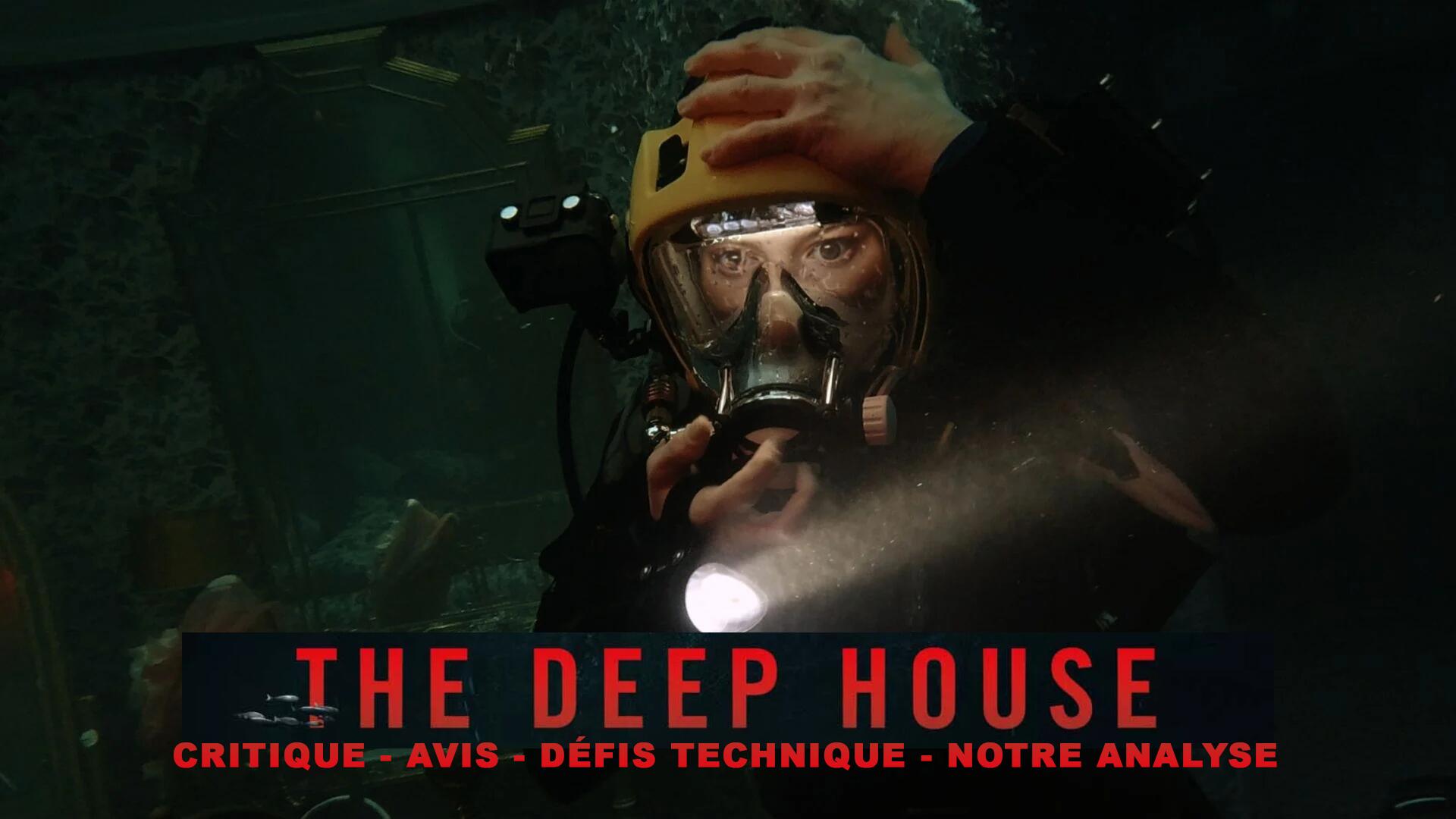 The Deep House