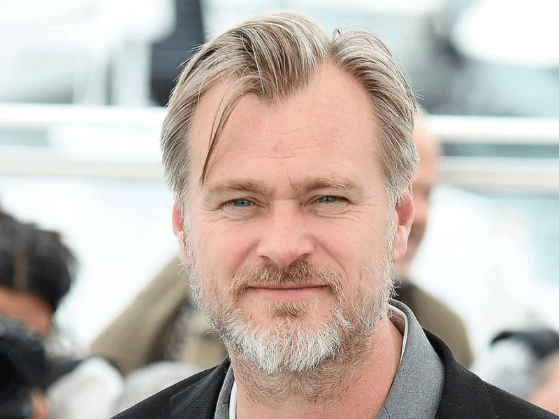 Christopher Nolan